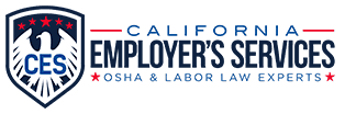 California Employer's Services Today